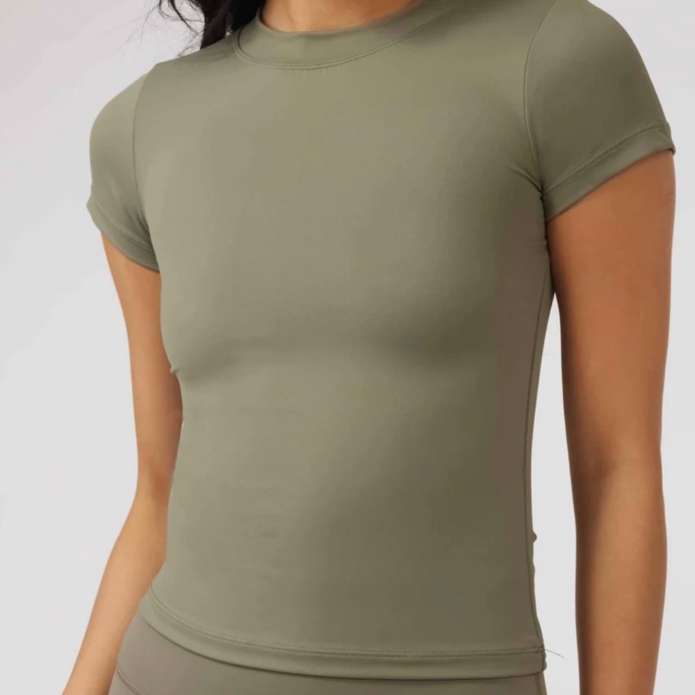 Another Version Gym Set Olive - image 1